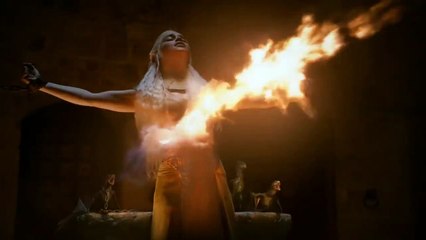 Juego de Tronos - temporada 8 Teaser (5)