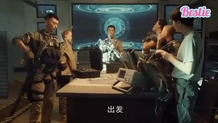 The Underground War Official Hindi Trailer हिन्दी ट्रेलर