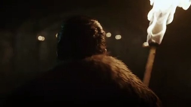Juego de Tronos - temporada 8 Teaser (2) VO