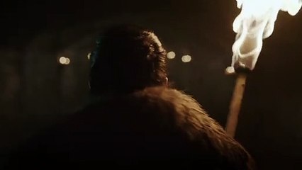 Juego de Tronos - temporada 8 Teaser (2) VO