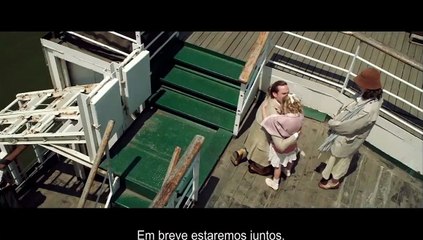 Em Busca da Liberdade Trailer (2) Legendado