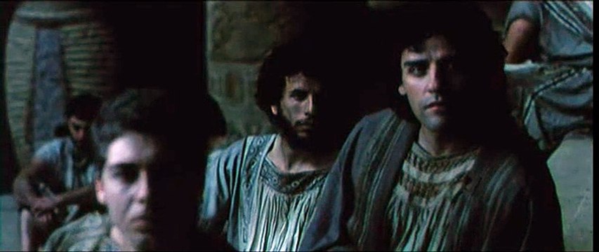 Agora - Die Säulen des Himmels Videoclip DF