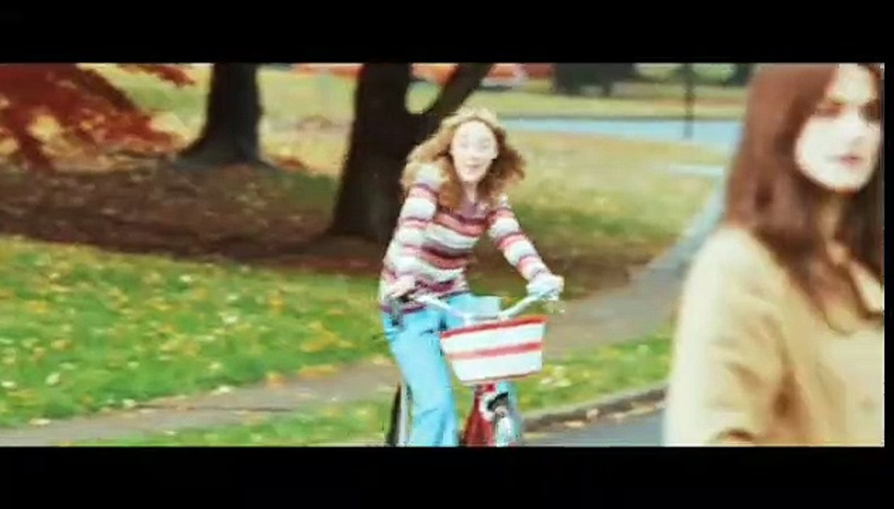 In meinem Himmel Videoclip (2) DF