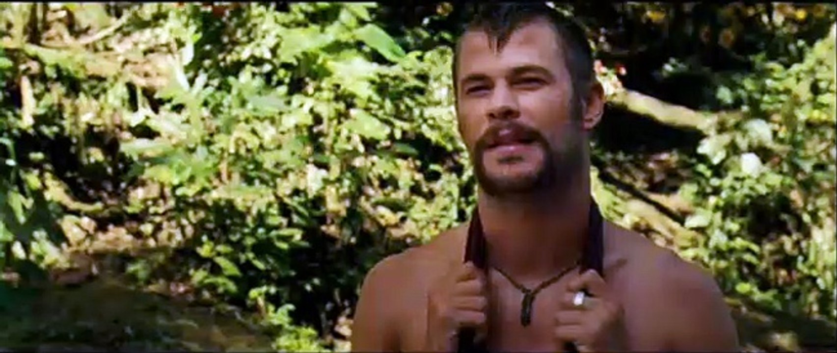 A Perfect Getaway Trailer (2) DF