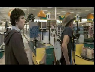 Zombieland Videoclip (5) DF