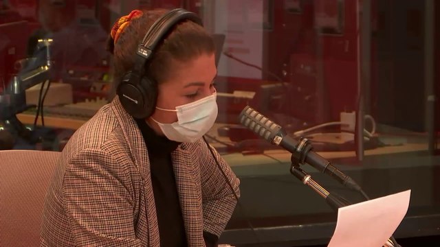 Emmanuelle Bercot et Pierre Niney - Morgane Cadignan n'aime pas