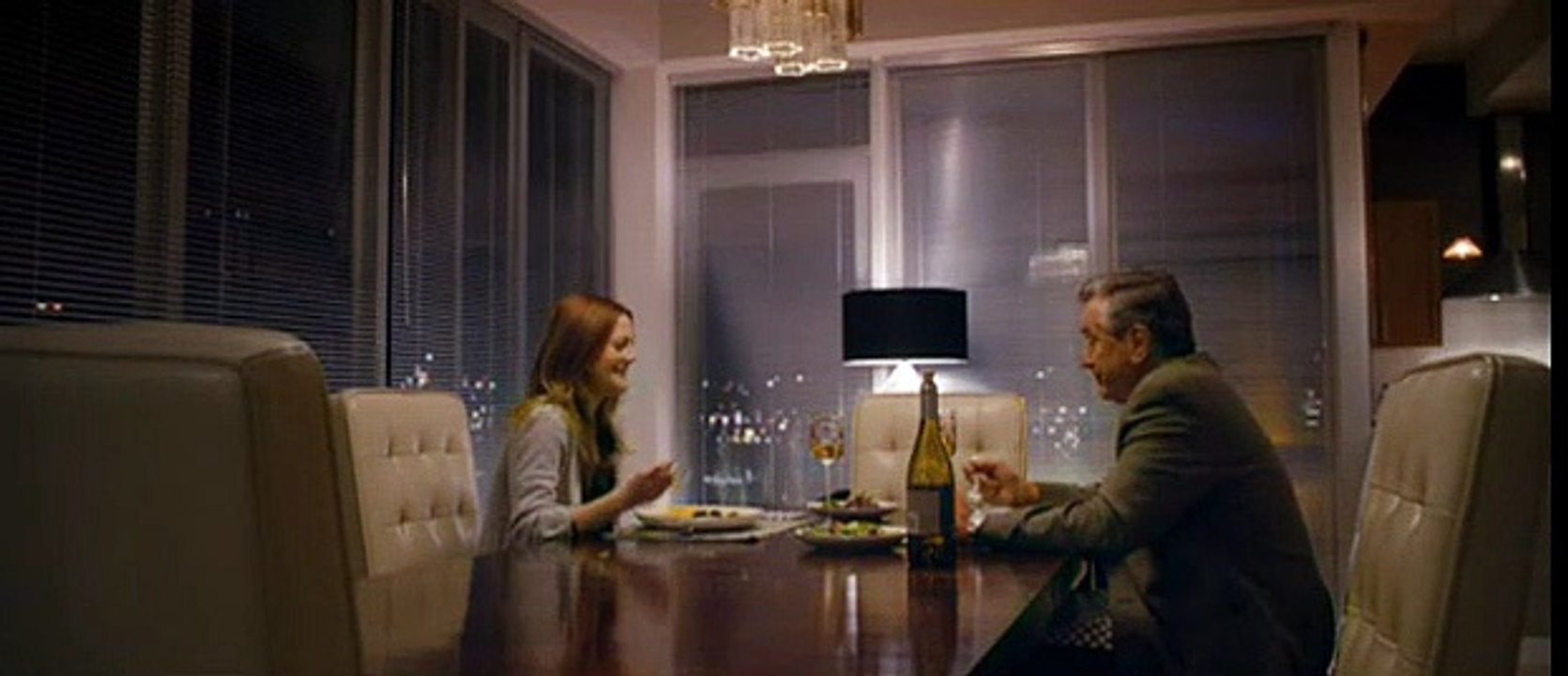 Everybody's Fine Videoclip (6) DF