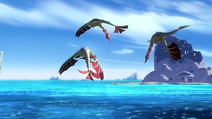 Star Wars La Resistencia - temporada 2 Tráiler VO