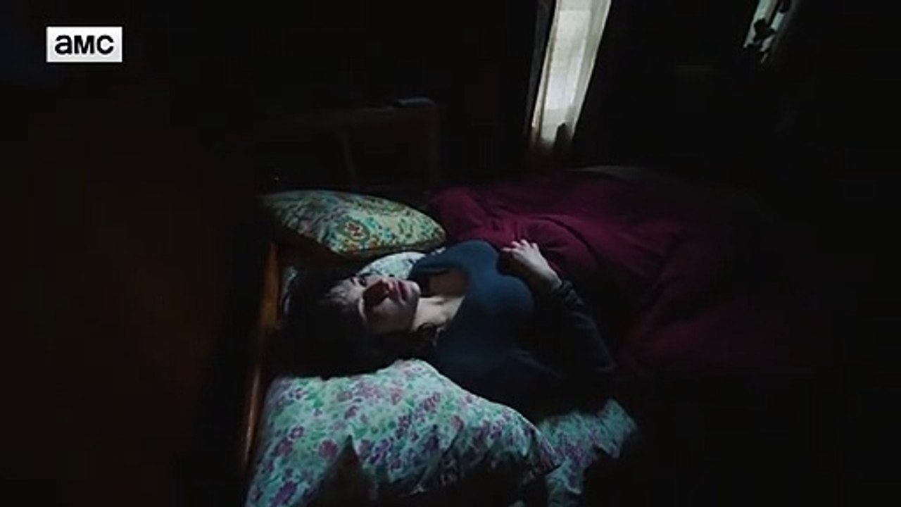 NOS4A2 (Nosferatu) Teaser (2) VO