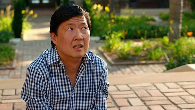 Medidas Desesperadas Trailer Original