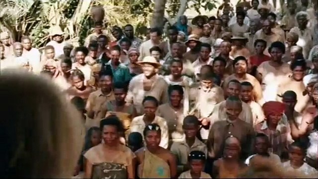 Albert Schweitzer - Ein Leben für Afrika Videoclip (7) DF
