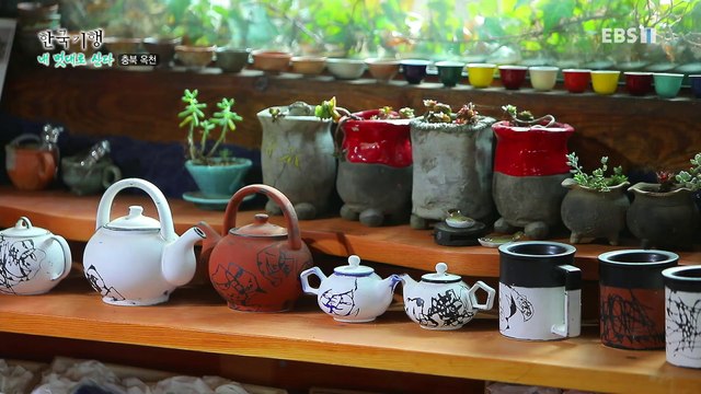 한국기행 - Korea travel_내 멋대로 산다 2부- 추억으로 가는 흙집_#001