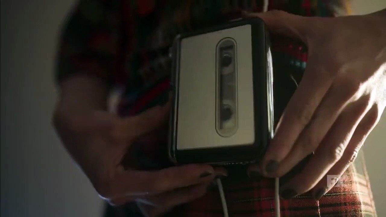 Legion - Temporada 3 Teaser VO