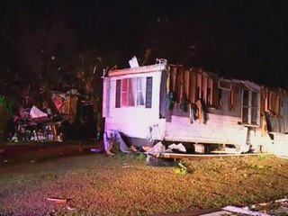 Texas tornado toll rises