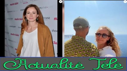 Sophie Ferjani victime de chantage : "Il nous demande une rançon"