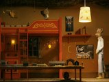Der fantastische Mr. Fox Videoclip (4) DF