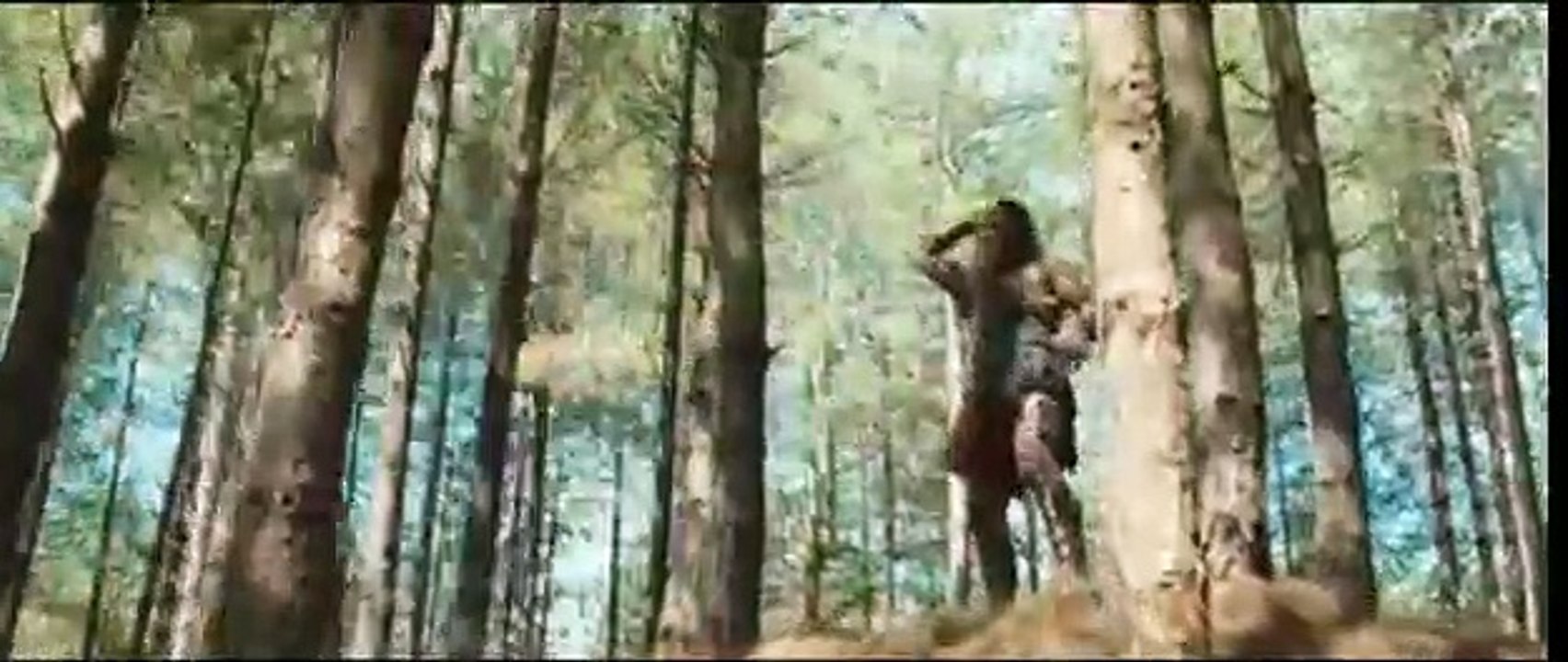 Kampf der Titanen Videoclip DF