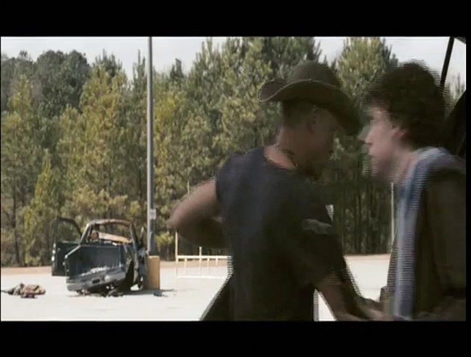 Zombieland Videoclip (6) DF