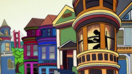 As Histórias Não Contadas de Armistead Maupin Trailer Original