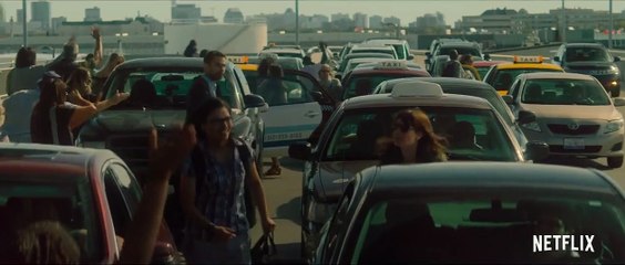 Próxima Parada: Apocalipse Trailer Dublado