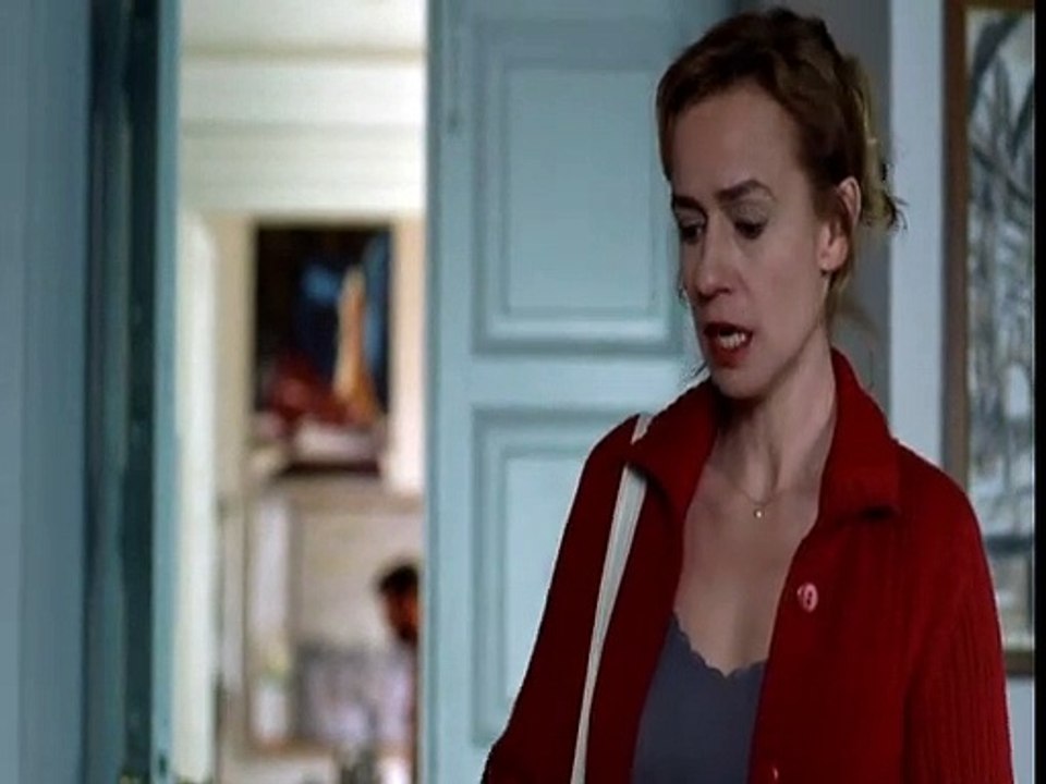 Die Schachspielerin Videoclip (2) DF