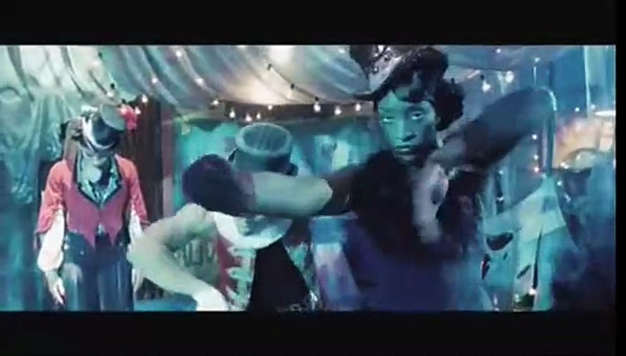 Fame Videoclip (9) DF