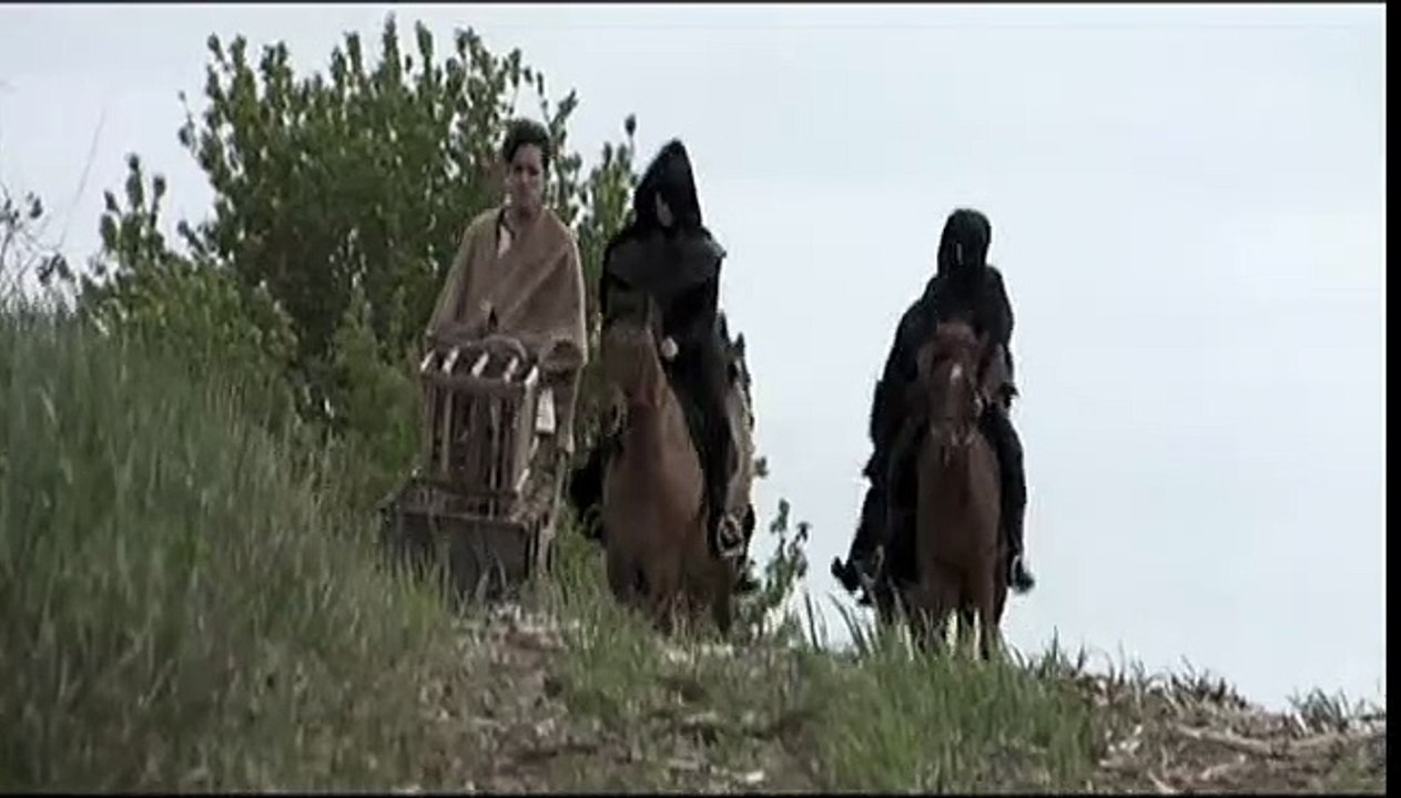 Midnight Chronicles Trailer DF