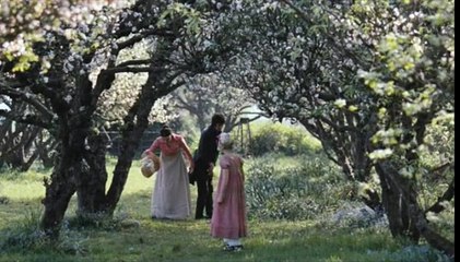 Bright Star - Die erste Liebe strahlt am hellsten Trailer (2) DF