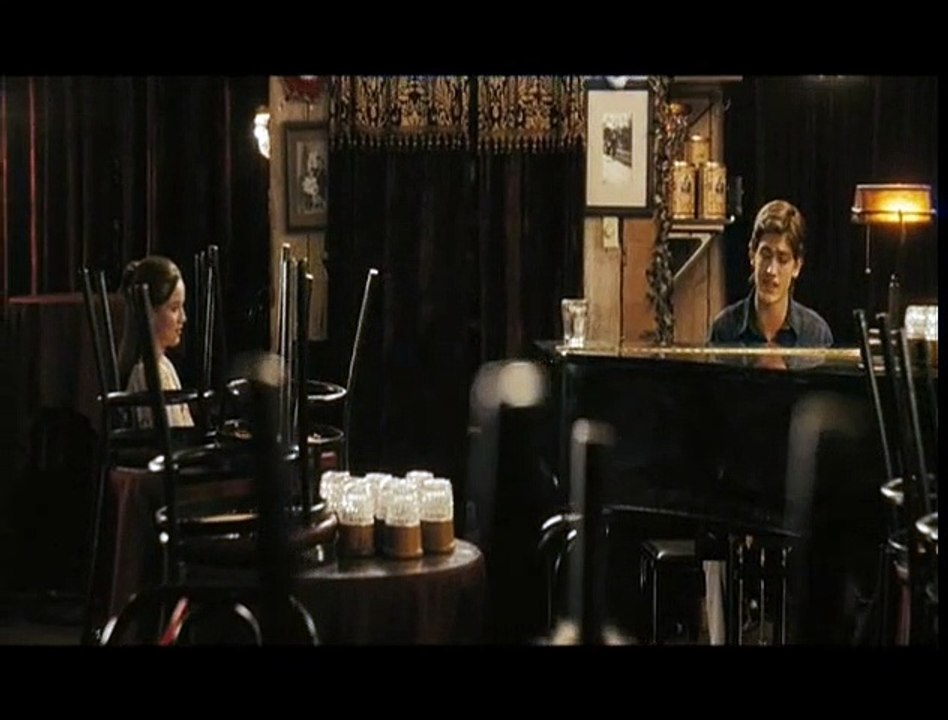 Fame Videoclip (14) DF