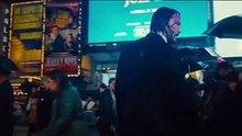 John Wick: Capítulo 3 - Parabellum Tráiler
