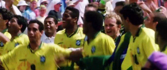 Kaiser: The Greatest Footballer Never to Play Football Trailer Oficial