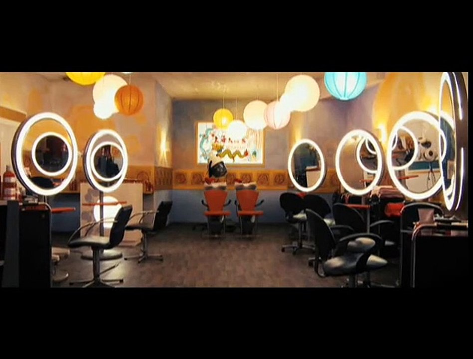 Die Friseuse Teaser DF