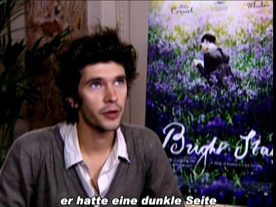 Interviews 1352 - Deutsch