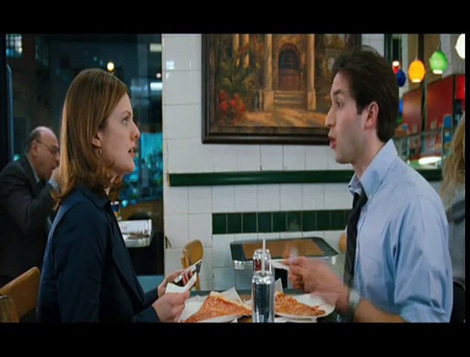 Haben Sie das von den Morgans gehört? Videoclip (4) DF