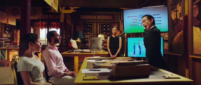 Los Japón Clip
