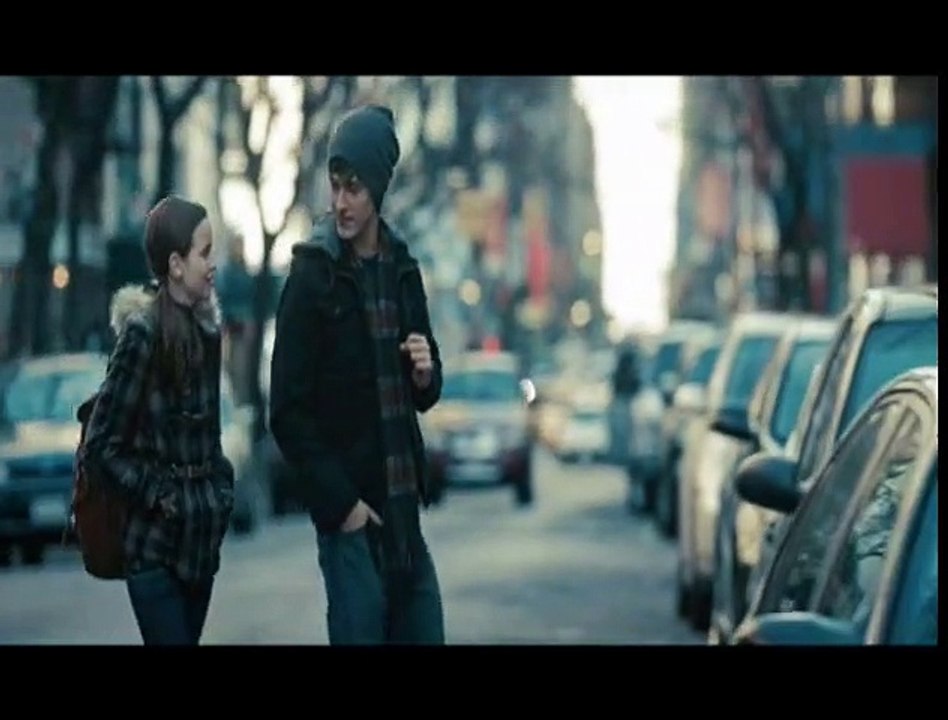 Fame Videoclip (15) DF