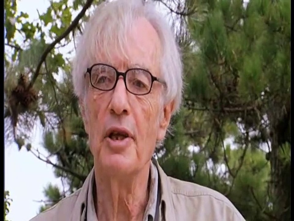 Wenn Ärzte töten Trailer DF