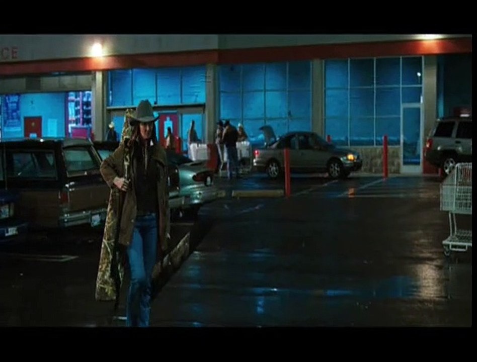 Haben Sie das von den Morgans gehört? Videoclip (6) DF