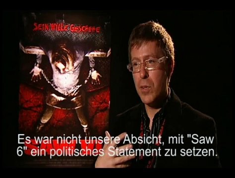 Interviews 1311 - Deutsch