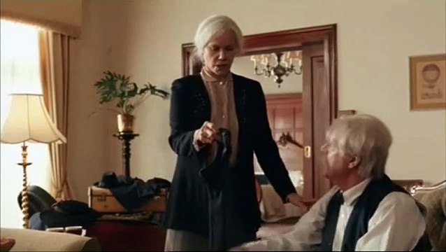 Albert Schweitzer - Ein Leben für Afrika Videoclip (3) DF