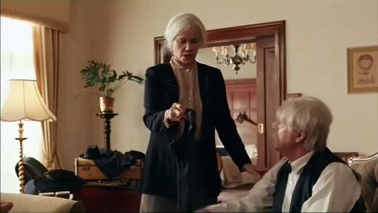 Albert Schweitzer - Ein Leben für Afrika Videoclip (3) DF