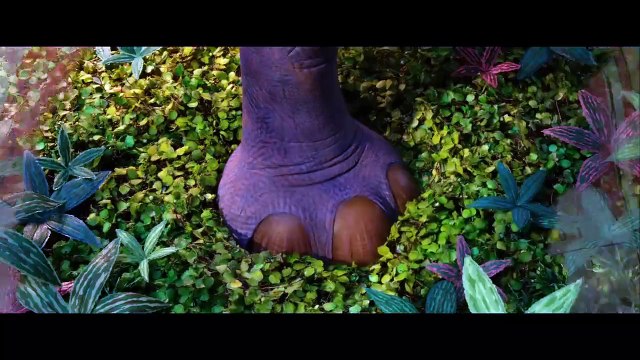 Mr. Link. El origen perdido Reportaje VO