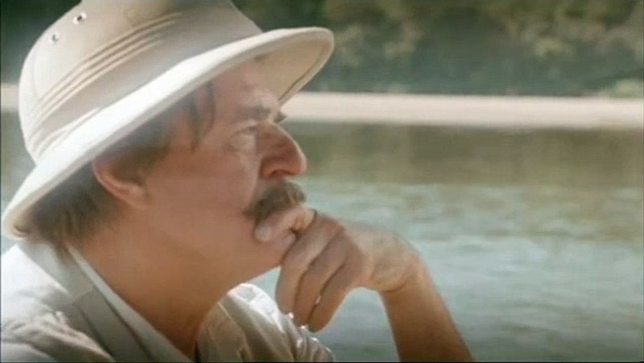 Albert Schweitzer - Ein Leben für Afrika Videoclip (4) DF