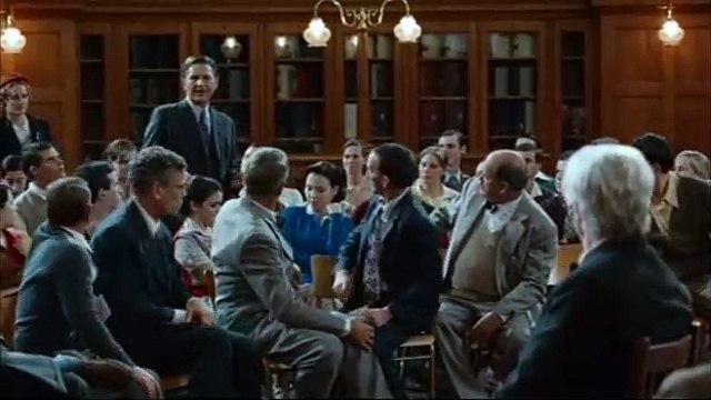 Albert Schweitzer - Ein Leben für Afrika Videoclip (5) DF