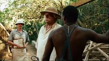 Albert Schweitzer - Ein Leben für Afrika Videoclip (10) DF