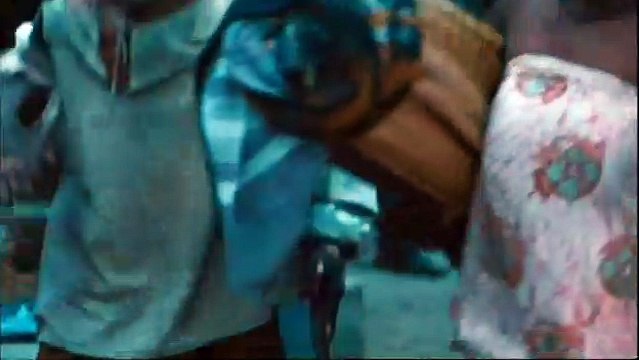 Albert Schweitzer - Ein Leben für Afrika Videoclip (6) DF