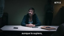 El Camino: Una película de Breaking Bad Tráiler VOSE