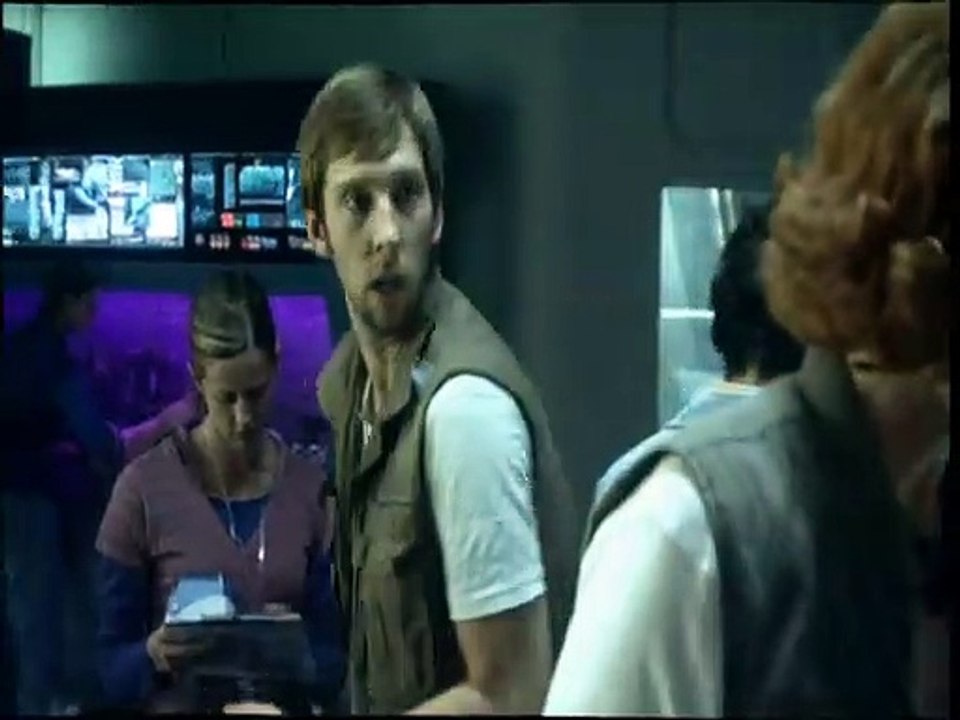 Avatar - Aufbruch nach Pandora Videoauszug (5) DF