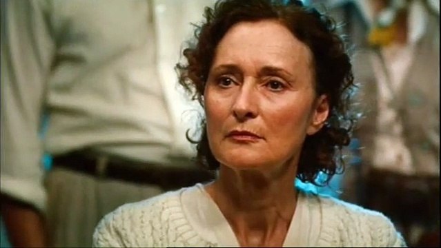 Albert Schweitzer - Ein Leben für Afrika Videoclip (9) DF