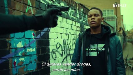 Top Boy - season 3 Tráiler VO